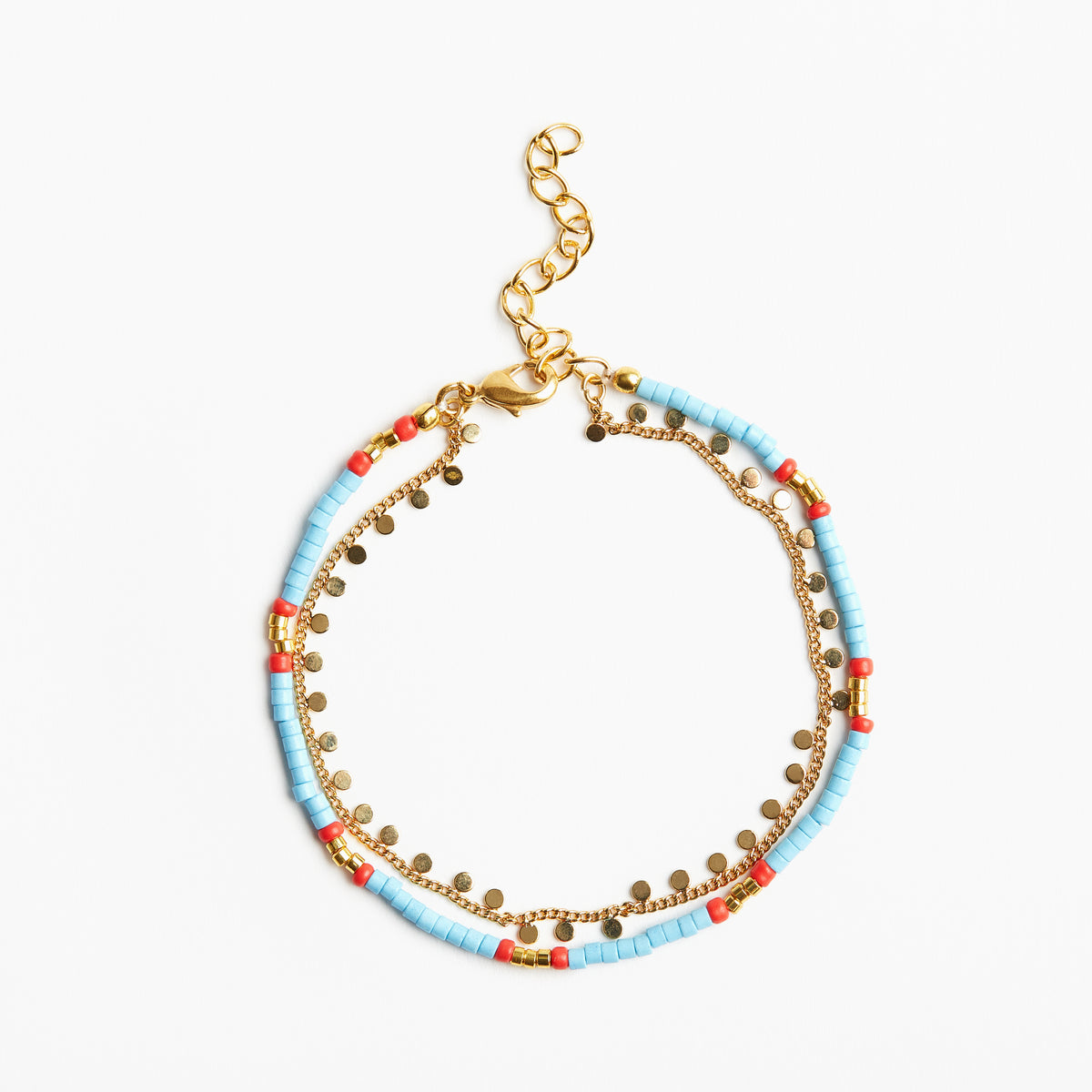 NOMAD DUO BRACELET