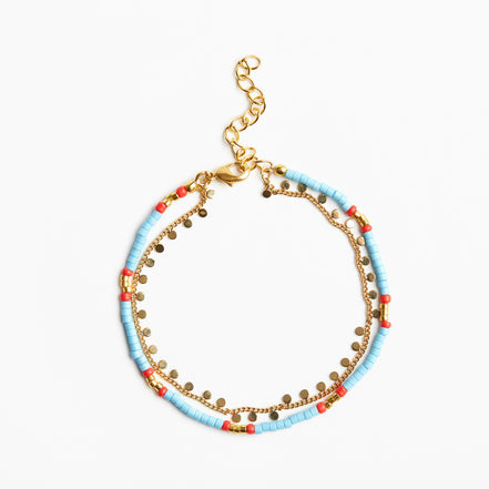 NOMAD DUO BRACELET