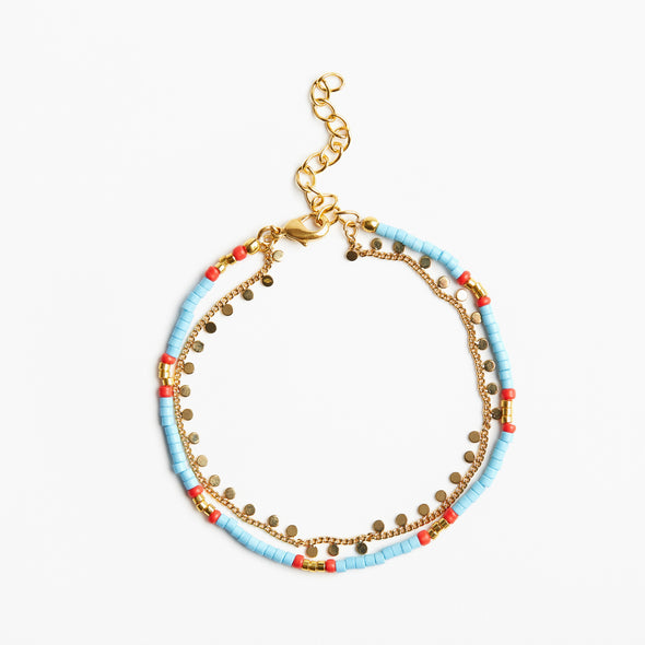 NOMAD DUO BRACELET