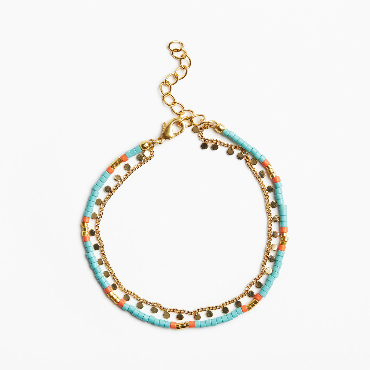 NOMAD DUO BRACELET