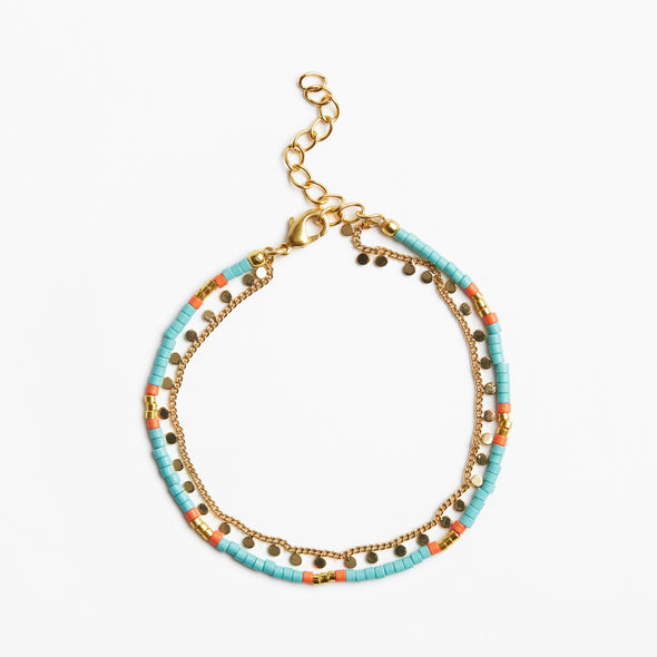 NOMAD DUO BRACELET