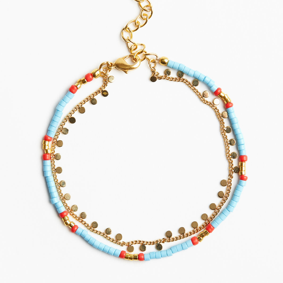 NOMAD DUO BRACELET