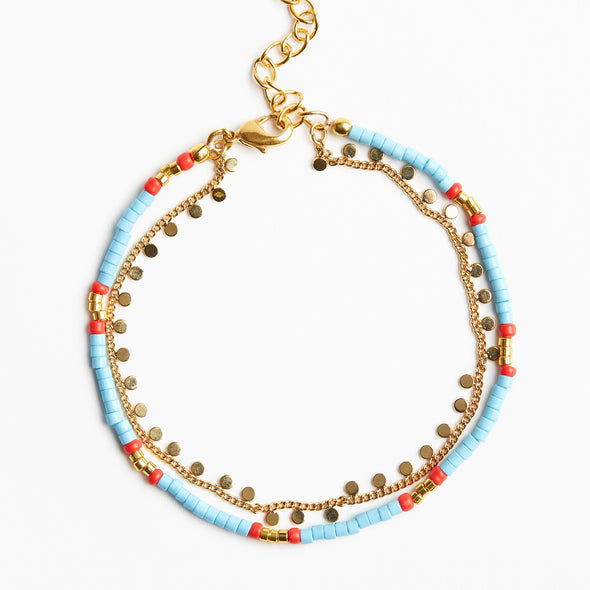NOMAD DUO BRACELET