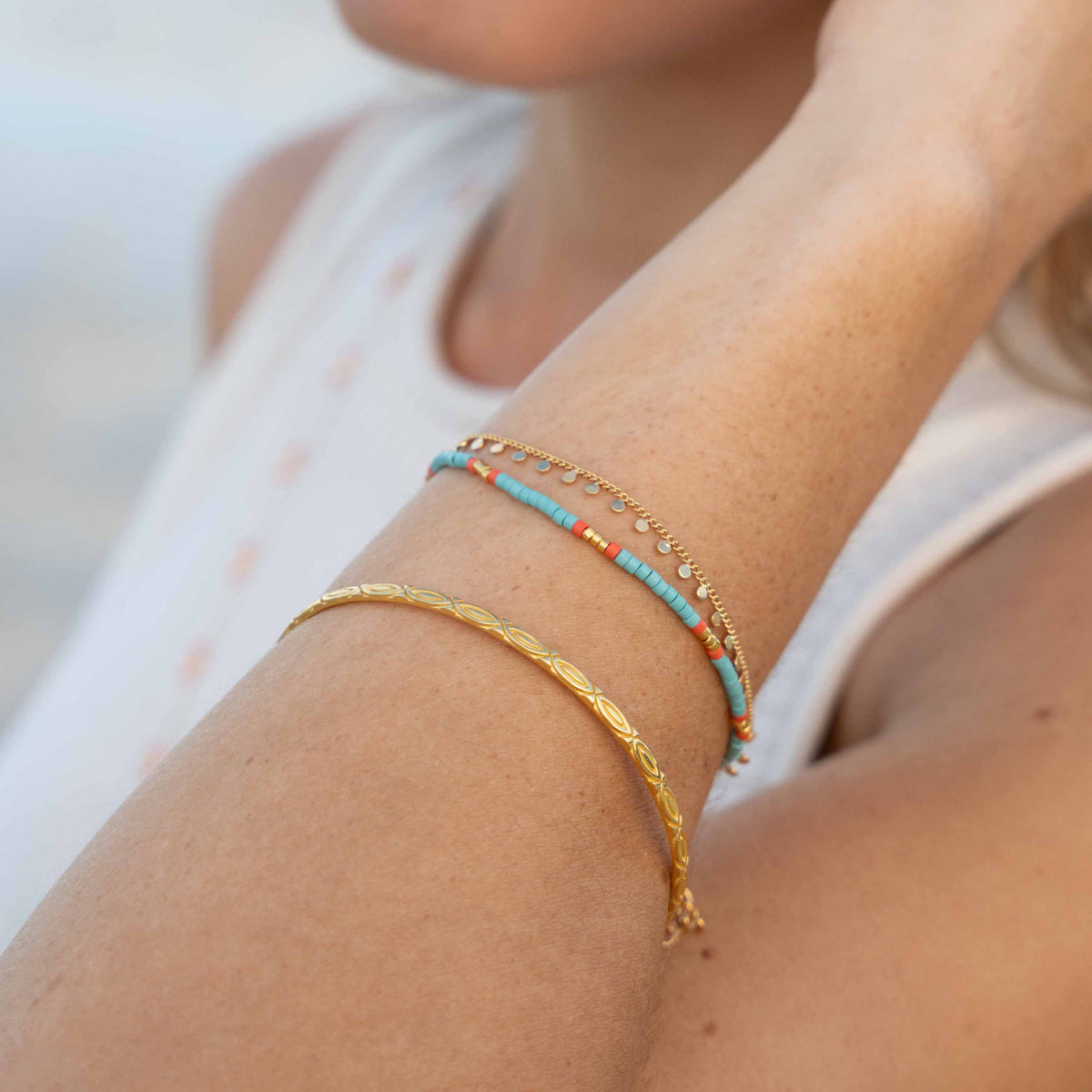 NOMAD DUO BRACELET