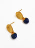 BAIE GEMSTONE EARRINGS