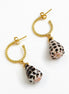 LAGON SHELL EARRINGS