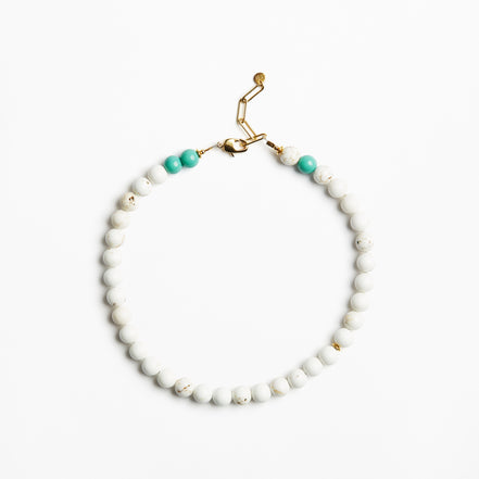 ECLAT HORIZON NECKLACE