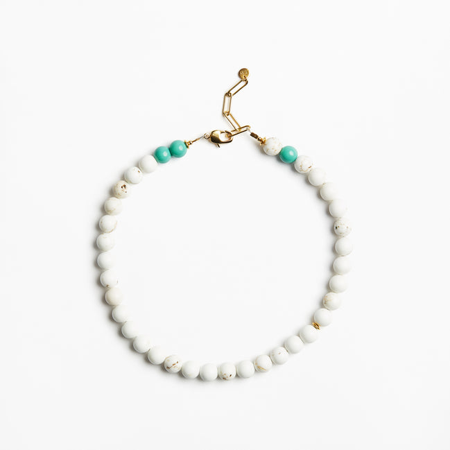 ECLAT HORIZON NECKLACE