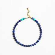 ECLAT OCEAN NECKLACE