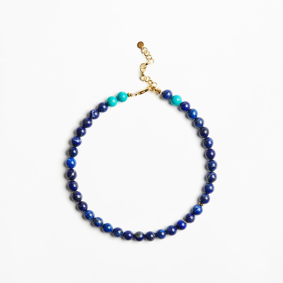 ECLAT OCEAN NECKLACE