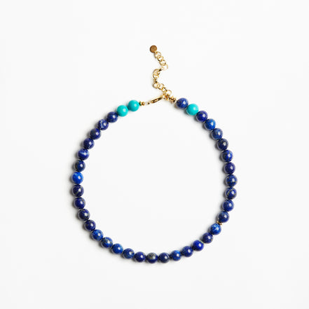 ECLAT OCEAN NECKLACE