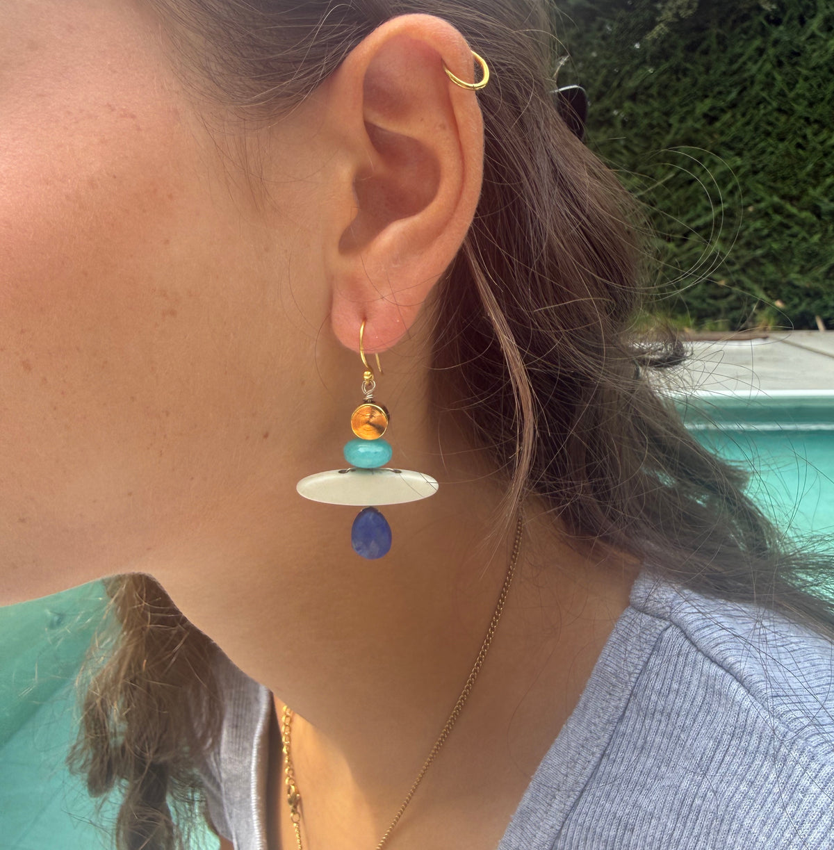 ANSE EARRINGS