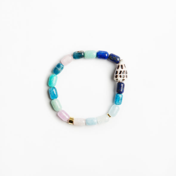 LAGON SHELL BRACELETS