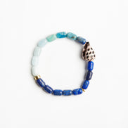 LAGON SHELL BRACELETS
