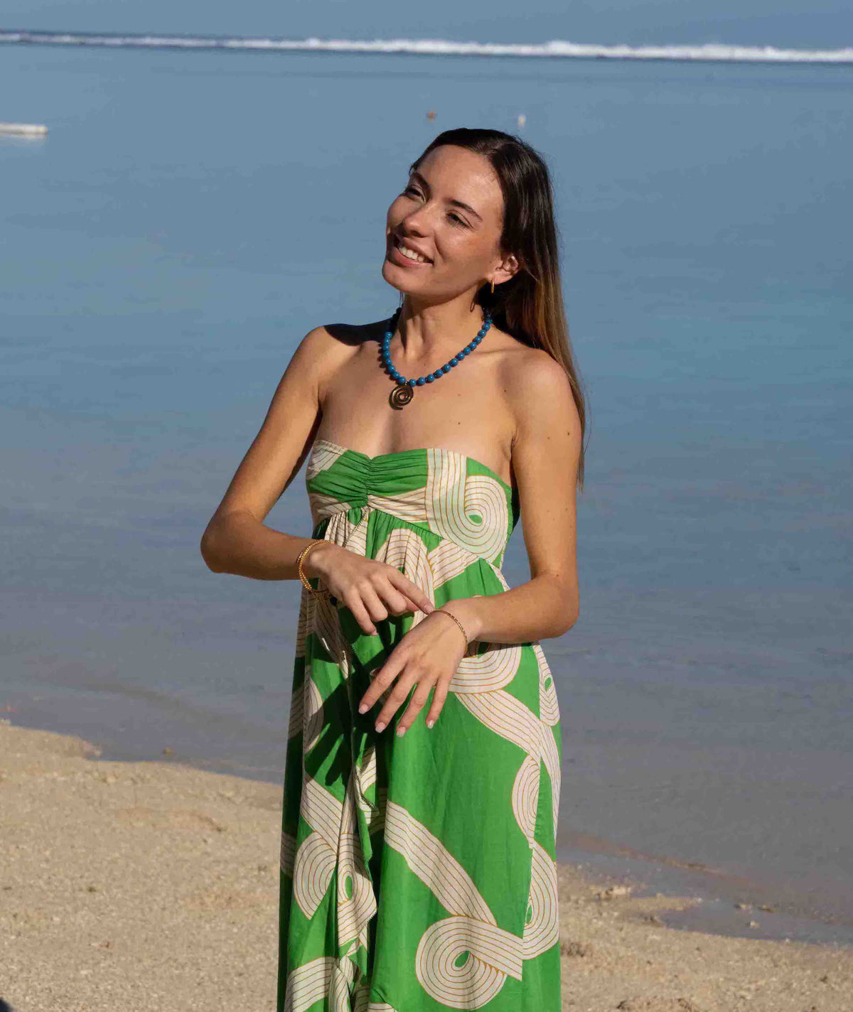 MAREA NECKLACE