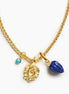 BAIE CHARM NECKLACE