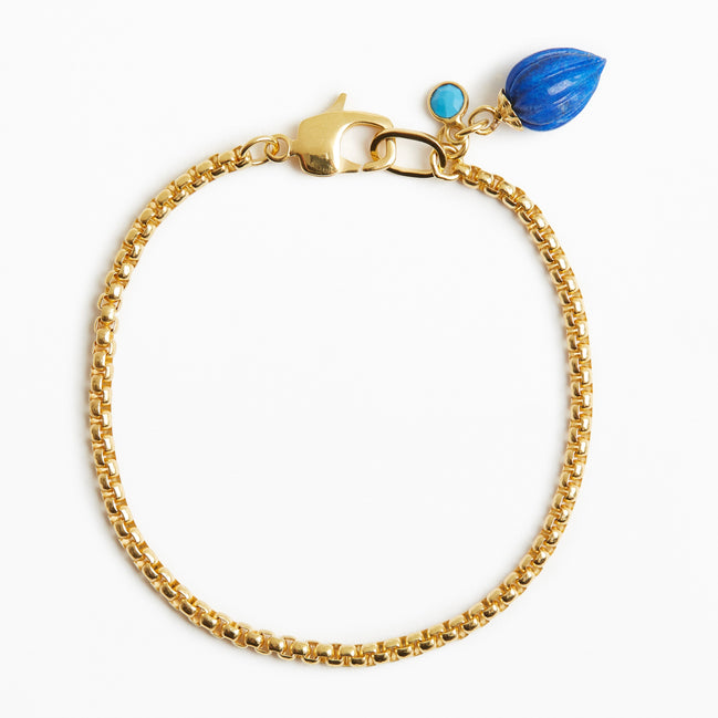 BAIE CHARM BRACELET