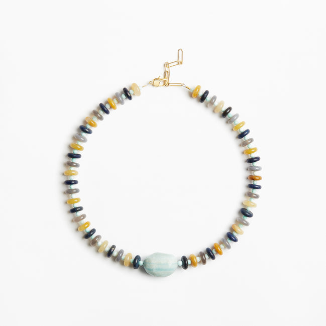 AQUARELLE NECKLACE