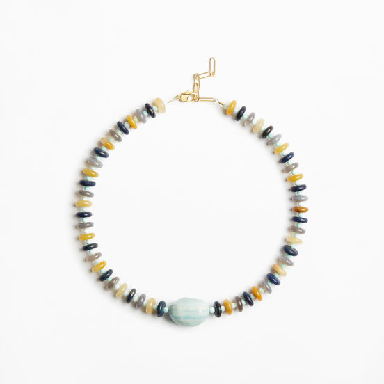 AQUARELLE NECKLACE