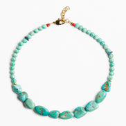 AZURA TURQUOISE NECKLACE