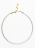 ECLAT FINE NECKLACE