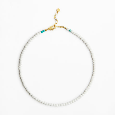 ECLAT FINE NECKLACE