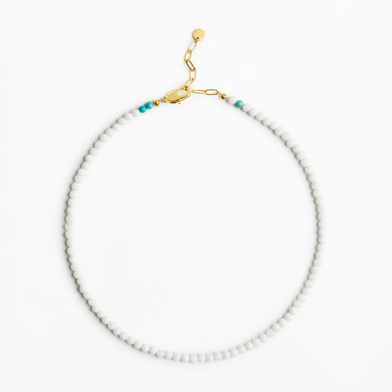 ECLAT FINE NECKLACE
