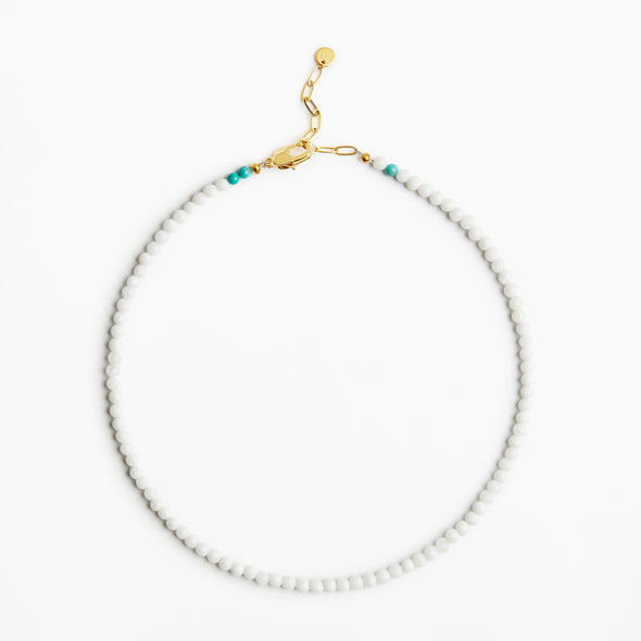 ECLAT FINE NECKLACE