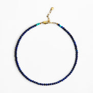 ECLAT FINE NECKLACE