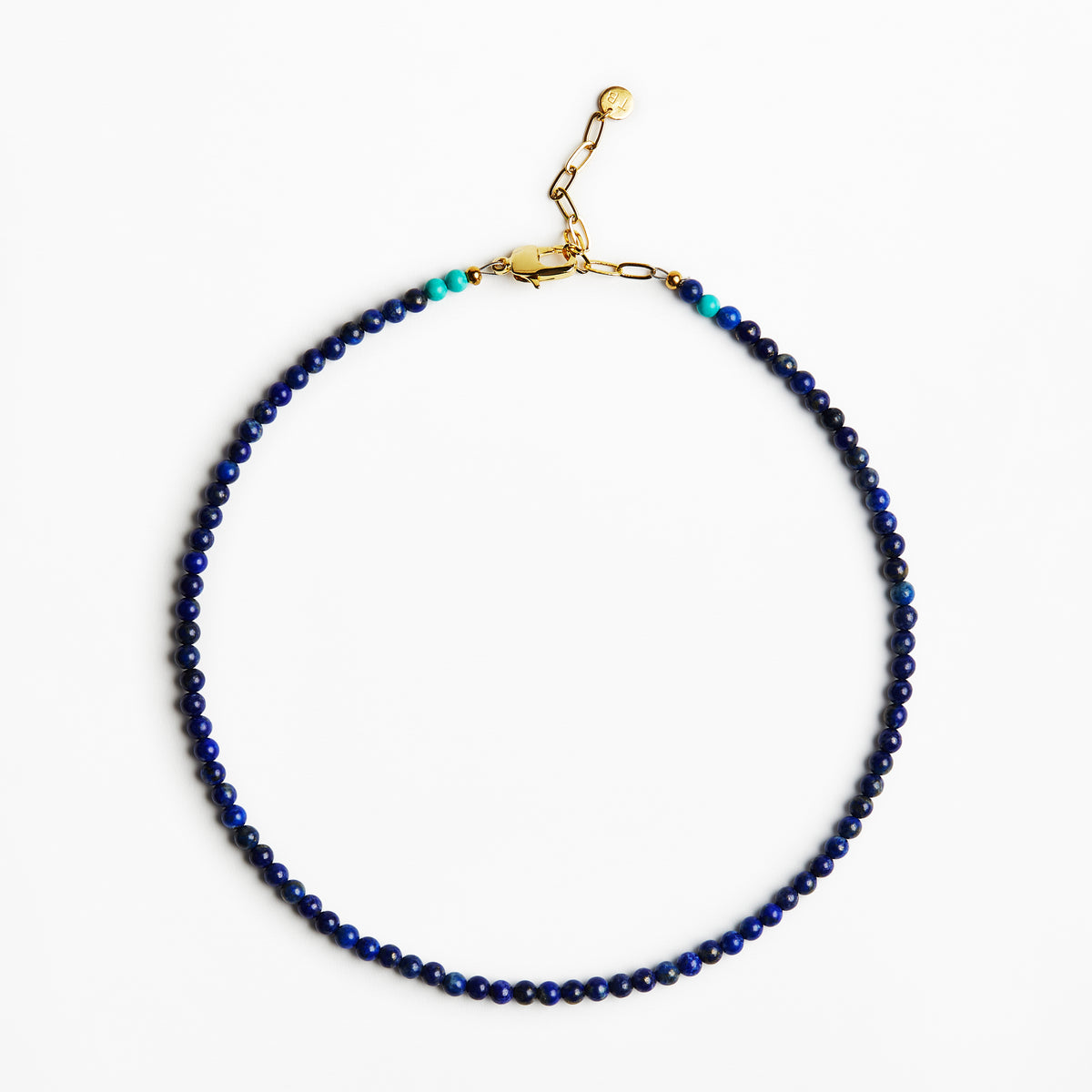 ECLAT FINE NECKLACE
