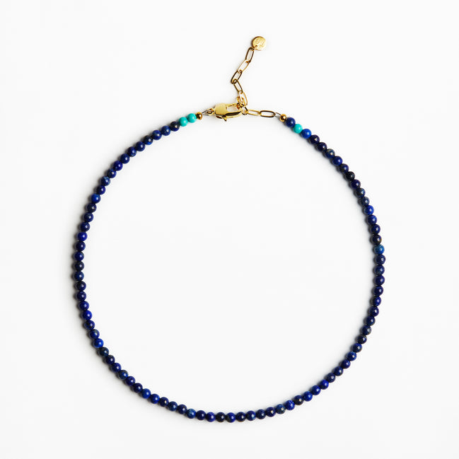 ECLAT FINE NECKLACE