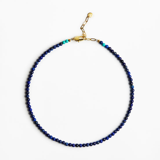 ECLAT FINE NECKLACE