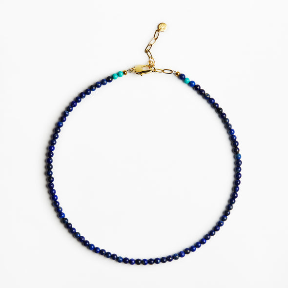 ECLAT FINE NECKLACE