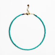 ECLAT FINE NECKLACE