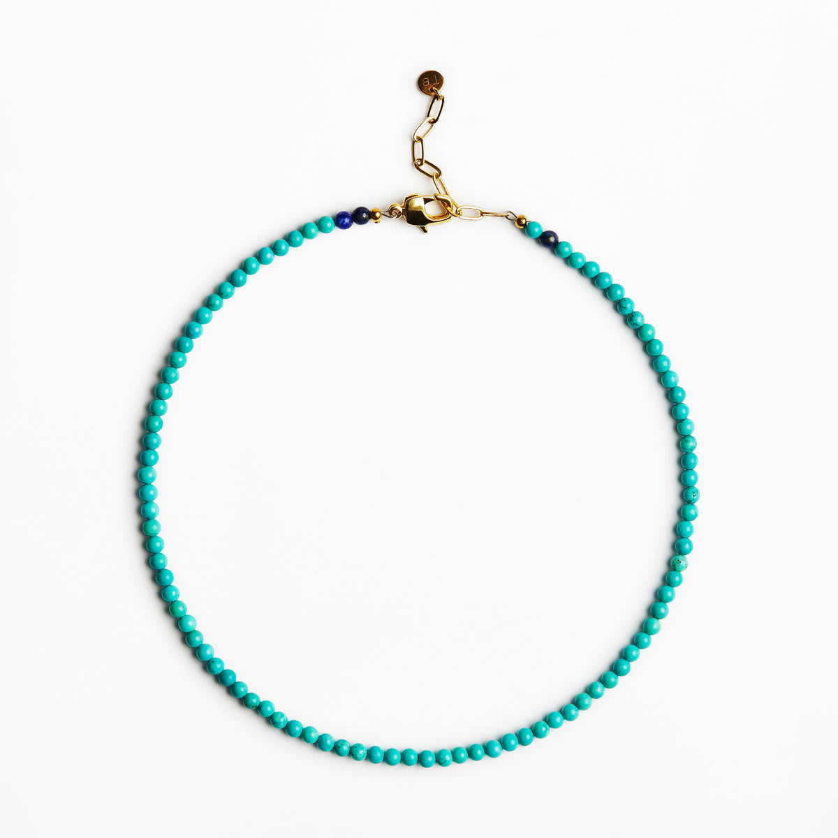 ECLAT FINE NECKLACE