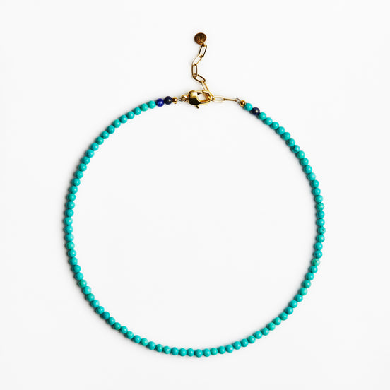 ECLAT FINE NECKLACE