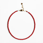 ECLAT FINE NECKLACE