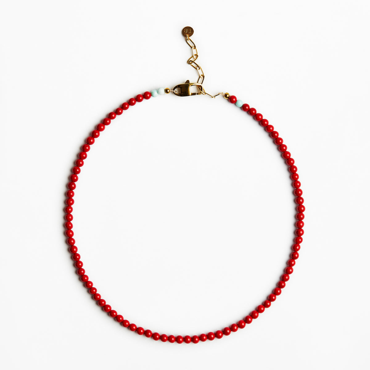ECLAT FINE NECKLACE