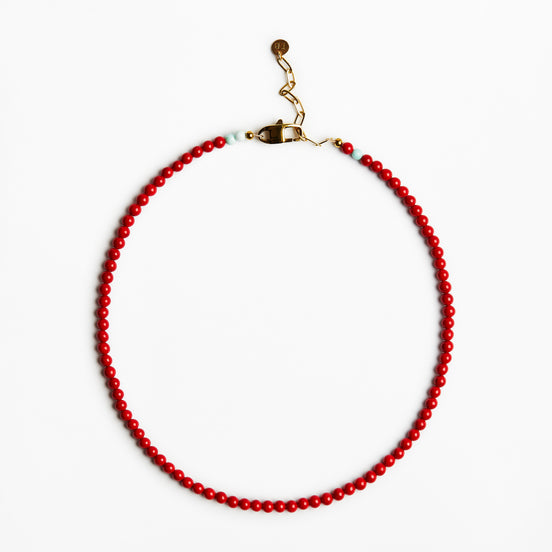 ECLAT FINE NECKLACE