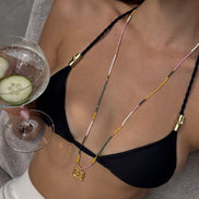 NOMAD DEVOTION NECKLACE
