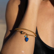 BAIE CHARM BRACELET