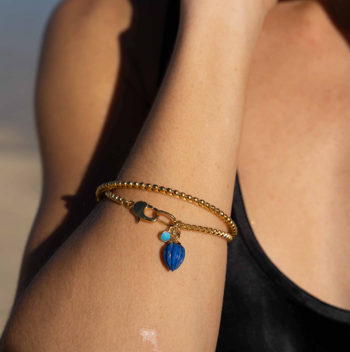 BAIE CHARM BRACELET