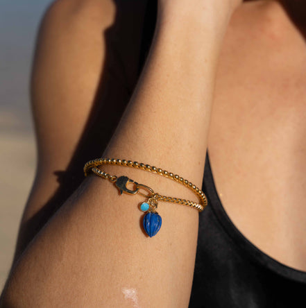 BAIE CHARM BRACELET