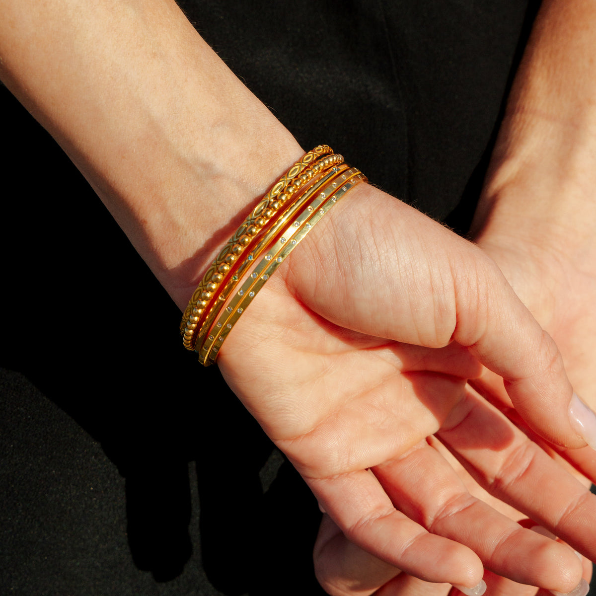 STELLA BANGLE