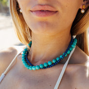 ECLAT FINE NECKLACE