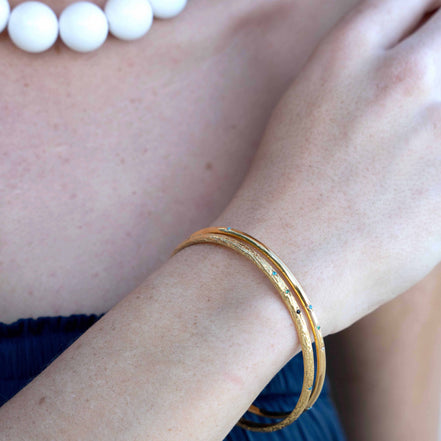CELESTE BANGLE