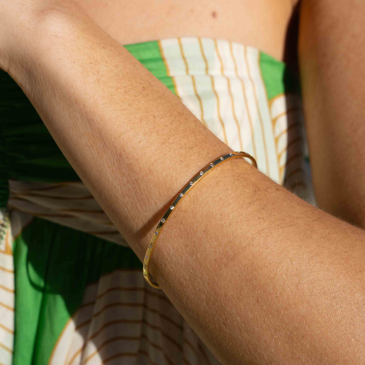 STELLA BANGLE