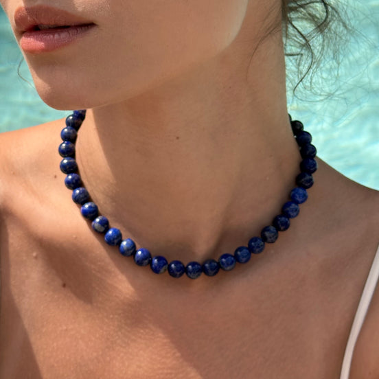 ECLAT OCEAN NECKLACE