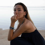 LAGON SHELL BRACELETS