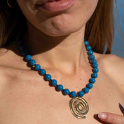 MAREA NECKLACE
